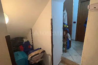 Casa in vendita, Via Giuseppe Garibaldi, Trabia