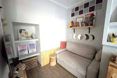 House for sale, Via Santa Maria Ausiliatrice, Roma