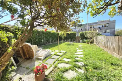 Casa in vendita, Via delle Margherite, Santa Marinella