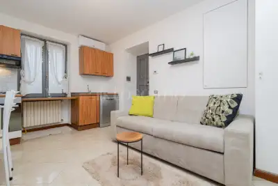 House for sale, Via Raffaello Sanzio 1, Milano