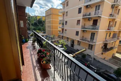 Casa in vendita, Via Enrico Cruciani Alibrandi, Roma