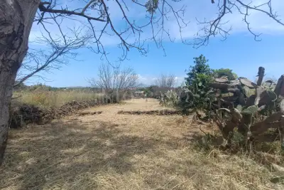 Agricolo in vendita, Via Madonna di Loreto, San Giovanni la Punta