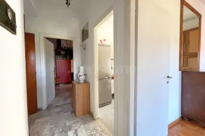 Casa in vendita, Via Giuseppe Belluzzo, Roma