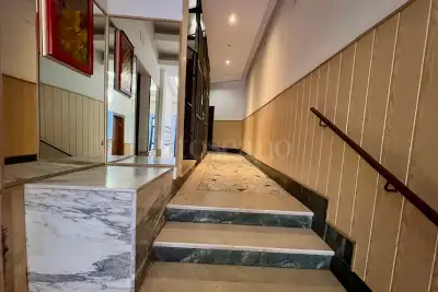 Casa in vendita, Via dei Quintili, Roma