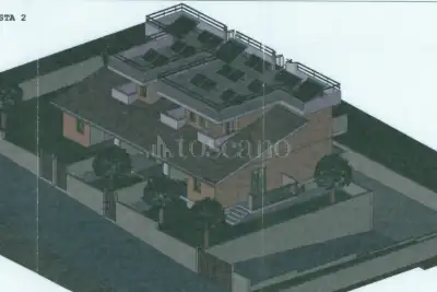 Edificabile Residenziali in vendita, Via Baiano, Roma