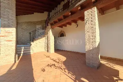 Casa Indipendente in vendita, Via Fichetto, Castiglione delle Stiviere