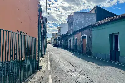 Casa Indipendente in vendita, Via Roma, Tremestieri Etneo