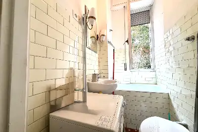 Casa in affitto, Via Filippo Bernardini, Roma