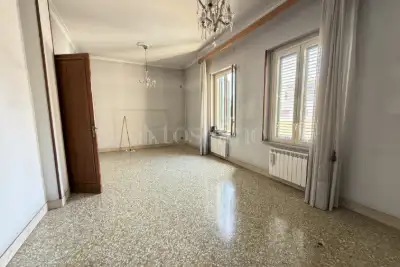 Attico in vendita, Via Terrasanta, Palermo