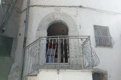 Casa in vendita, Piazza Garibaldi, San Fele