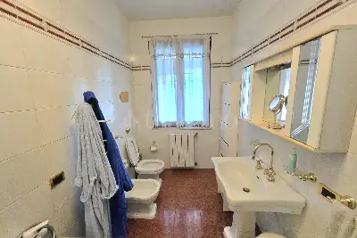 Villa in vendita, Via F. Petrarca, Sarezzo