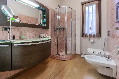 Villa Bifamiliare in vendita, Via Dei Sagredo, Milano