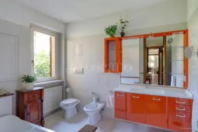 Villa for sale, Via Luigi Pirandello, Besano
