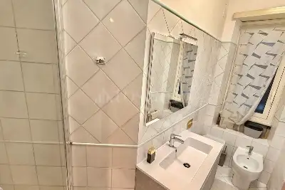 Casa in vendita, Via Castiglione d'Orcia, Roma