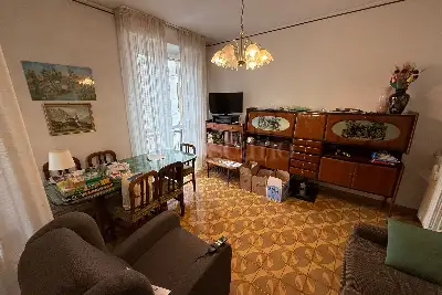 Casa in vendita, Via Pellegrino Tibaldi, Como