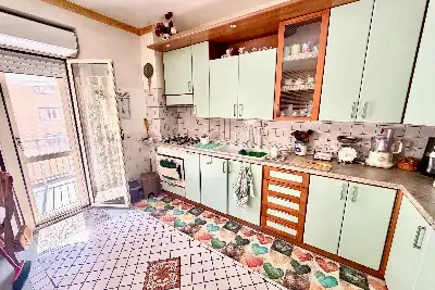 Casa in vendita, Via Casa Aniello, Sant'Antonio Abate