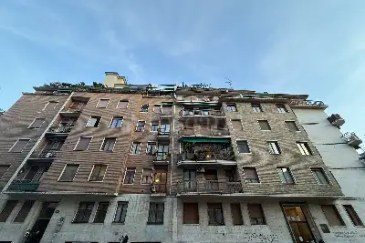 Laboratorio in vendita, Via Vespri Siciliani, Milano