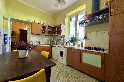 Casa in vendita, Via Fanciulla d’Anzio, Anzio