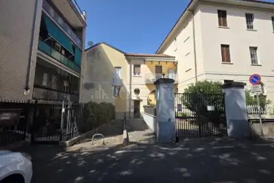 Casa in vendita, Via Dalmine, Milano