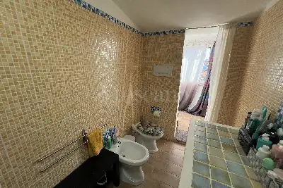 Casa in vendita, Via Oliena, Fiumicino