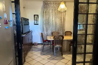 Casa in vendita, Via Luigi Perna, Roma