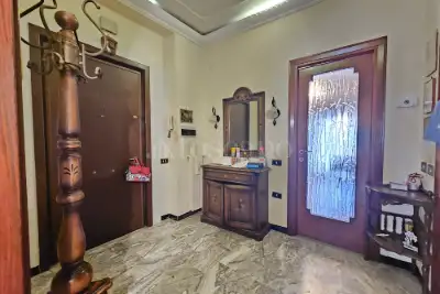 Villa Bifamiliare in vendita, Via Mari, Pomezia