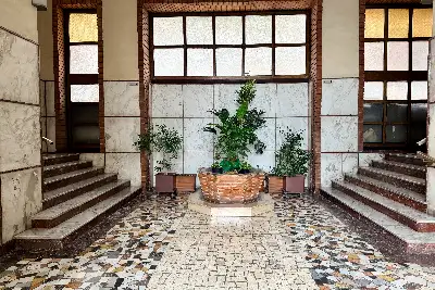 Casa in vendita, Via Mergellina, Napoli