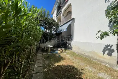 Casa in vendita, Via Terracini, Martinsicuro