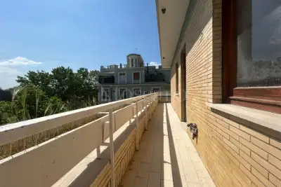 Casa in vendita, Viale del Lido, Roma