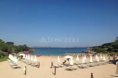 Casa in vendita, Località Cala del Faro, Arzachena