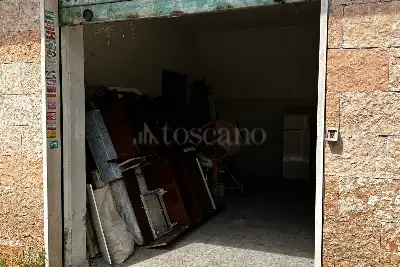 Negozio in vendita, Via Giovanni Bernardi, Roma