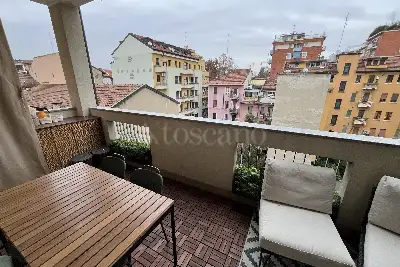 Casa in vendita, Via Privata Procopio, Milano