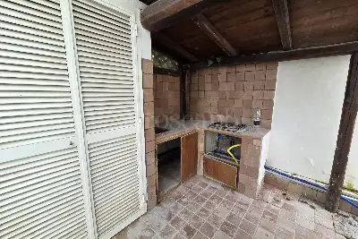 Villa Bifamiliare in vendita, Via Giuseppe Fiorelli, Roma