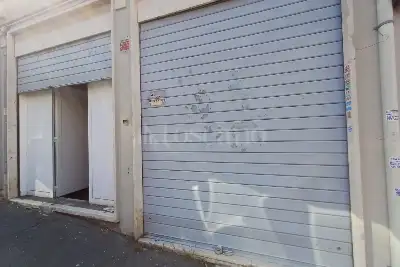 Negozio in vendita, Via degli Artificieri, Roma