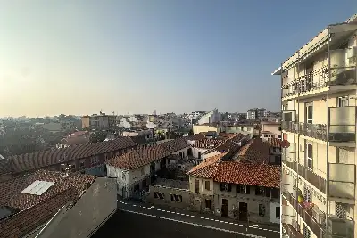 Casa in vendita, Via Loreto, Lissone