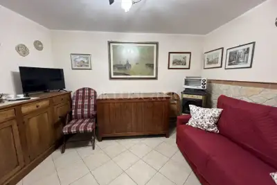 Casa in vendita, Via San Pietro, Carsoli