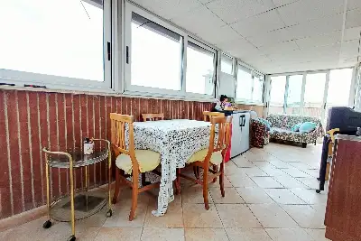 Superattico in vendita, Via Raffaele Paolucci, Roma