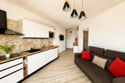 Casa in vendita, Via Socrate, Cagliari