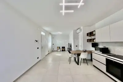 Casa in vendita, Via Antonio Vivaldi, Castiglione delle Stiviere