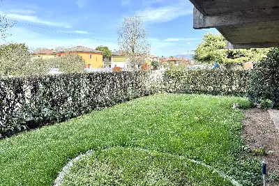 Villa Bifamiliare in vendita, Via XXV Aprile, Flero