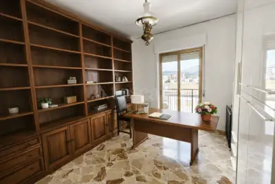 Casa in vendita, Via Generale Artale Vito, Palermo