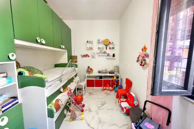 Villa Bifamiliare in vendita, Via Torralba, Fiumicino