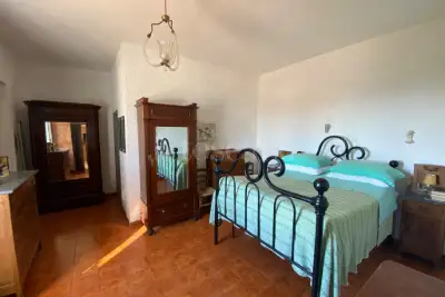 Palazzo in vendita, Via Vittorio Veneto, Belmonte in Sabina