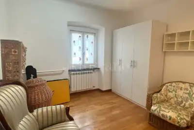 Casa in vendita, Via Romana di Quarto, Genova