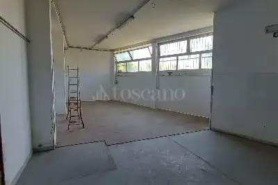 Negozio in vendita, Via Alessandro Santini, Roma