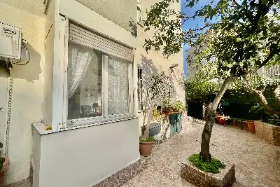 Casa in vendita, Largo Friuli, Palermo