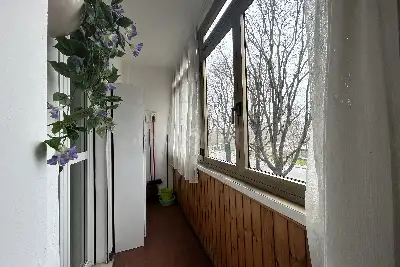 Casa in vendita, Via San Vigilio, Milano