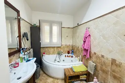 Villa in vendita, Via Michele Amari, Catania