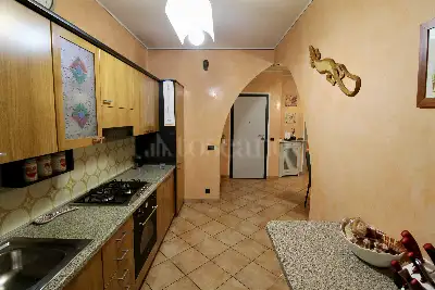 Casa in vendita, Via Piazzetta, San Quirino