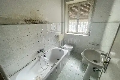 Casa in vendita, Via del Trionfo, Messina